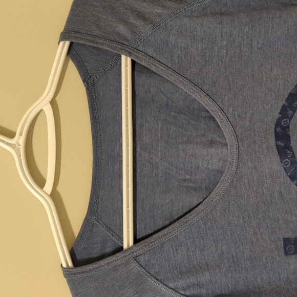 Dark blue Ten Tree shirt - Picture 3 of 4